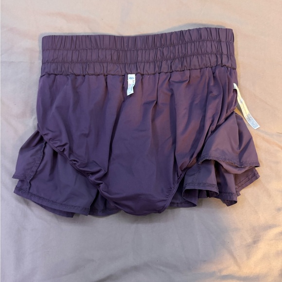 FP Movement, Get your Flirt on Shorts - Picture 5 of 9